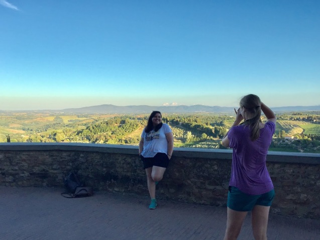 San_Gimignano_italy_Panoramic_view_camera